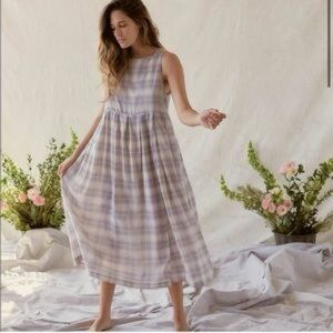 Christy Dawn Remy Dress